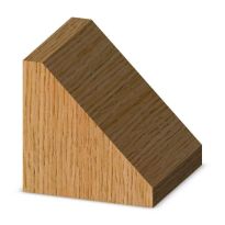 Whiteside 2310 45-Degree Chamfer Bit 1/2"Shank, 45-Degree, 1-1/2"Cut Length
