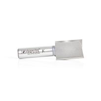 Amana Tool 45182 Carbide Tipped Straight Plunge High Production 15/16 Dia x 1-/4 x 1/2 Inch Shank