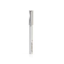 Amana Tool 45212-01 Carbide Tipped Straight Plunge High Production 9/32 Dia x 1 Inch x 1/4 Shank