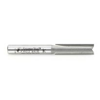 Amana Tool 45212 Carbide Tipped Straight Plunge High Production 9/32 Dia x 1 Inch x 1/4 Shank