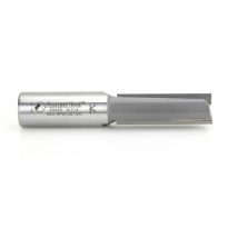 Amana Tool 45455 CNC Carbide Tipped Straight Plunge High Production 3/4 Dia x 2 Inch x 3/4 Shank R/H