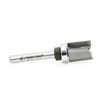 Amana Tool 45470 Carbide Tipped Straight Plunge 5/8 Dia x 3/4 x 1/4 Inch Shank with Upper BB