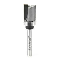 Amana Tool 45470 Carbide Tipped Straight Plunge 5/8 Dia x 3/4 x 1/4 Inch Shank with Upper BB