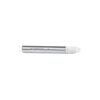 Amana Tool 45768 Solid Carbide 60 Degree Engraving 0.090 Tip Width x 1/4 Shank x 2 Inch Long Signmaking Router Bit