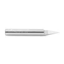 Amana Tool 45773 Solid Carbide 30 Degree Engraving 0.020 Tip Width x 1/4 Inch Shank Signmaking