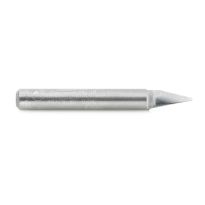 Amana Tool 45775 Solid Carbide 30 Degree Engraving 0.040 Tip Width x 1/4 Inch Shank Signmaking