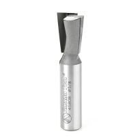 Amana Tool 45808 Carbide Tipped Dovetail 7 Deg x 5/8 Dia x 7/8 x 1/2 Inch Shank