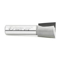 Amana Tool 45812 Carbide Tipped Stair Tread R/H Dovetail 7 Deg x 7/8 Dia x 7/8 x 1/2 Inch Shank
