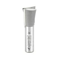 Amana Tool 45812-LH Carbide Tipped Stair Tread L/H Dovetail 7 Deg x 7/8 Dia x 7/8 x 1/2 Inch Shank
