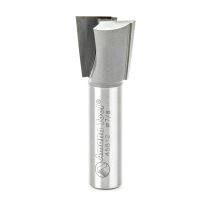 Amana Tool 45812 Carbide Tipped Stair Tread R/H Dovetail 7 Deg x 7/8 Dia x 7/8 x 1/2 Inch Shank