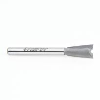 Amana Tool 45828 Carbide Tipped Dovetail 8 Deg x 1/2 Dia x .825 x 1/4 Inch Shank