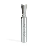 Amana Tool 45831 Carbide Tipped Dovetail 7 Deg x 1/2 Dia x 25/32 x 1/2 Inch Shank Router Bit for Omni Jig Joinery System