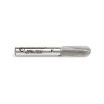 Amana Tool 45903 Carbide Tipped Core Box 5/32 Radius x 5/16 Dia x 3/4 x 1/4 Inch Shank