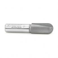 Amana Tool 45936 Carbide Tipped Core Box 5/16 Radius x 5/8 Dia x 1-1/4 x 1/2 Inch Shank Extra Deep