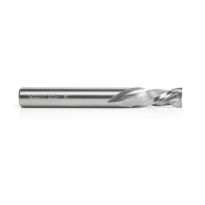 Amana Tool 46171 CNC Solid Carbide Compression Spiral 3/8 Dia x 7/8 Inch x 3/8 Shank