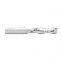 Amana Tool 46172 CNC Solid Carbide Compression Spiral 3/8 Dia x 1-1/4 Inch x 3/8 Shank