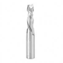Amana Tool 46178 CNC Solid Carbide Compression Spiral 3/8 Dia x 1 Inch x 1/2 Shank