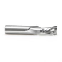 Amana Tool 46182 CNC Solid Carbide Compression Spiral 1/2 Dia x 1 Inch x 1/2 Shank