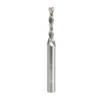 Amana Tool 46183 CNC Solid Carbide Compression Spiral 5/32 Dia x 7/8 x 1/4 Inch Shank