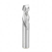 Amana Tool 46186 CNC Solid Carbide Compression Spiral 1/2 Dia x 1-1/8 x 1/2 Inch Shank
