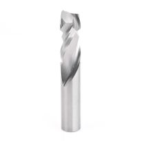 Amana Tool 46188 CNC Solid Carbide Compression Spiral 1/2 Dia x 1-1/4 x 1/2 Inch Shank