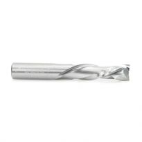 Amana Tool 46189 CNC Solid Carbide Compression Spiral 1/2 Dia x 1-1/2 x 1/2 Inch Shank
