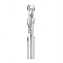 Amana Tool 46190 CNC Solid Carbide Compression Spiral 1/2 Dia x 1-5/8 x 1/2 Inch Shank