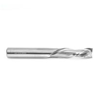 Amana Tool 46191 CNC Solid Carbide Compression Spiral 1/2 Dia x 1-1/2 x 1/2 Inch Shank