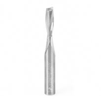 Amana Tool 46245 Solid Carbide Spiral Plunge for Solid Wood 3/16 Dia x 5/8 x 1/4 Inch Shank Up-Cut