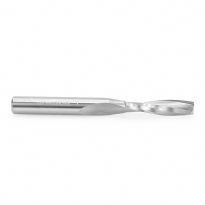 Amana Tool 46247 Solid Carbide Spiral Plunge for Solid Wood 7/32 Dia x 1 Inch x 1/4 Shank Up-Cut