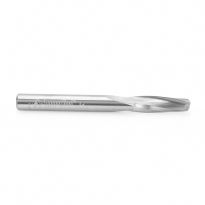 Amana Tool 46249 Solid Carbide Spiral Plunge for Solid Wood 1/4 Dia x 3/4 x 1/4 Inch Shank Up-Cut