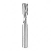 Amana Tool 46259 Solid Carbide Spiral Plunge for Solid Wood 3/8 Dia x 1-1/4 x 3/8 Shank Up-Cut