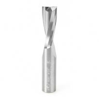 Amana Tool 46261 Solid Carbide Spiral Plunge for Solid Wood 1/2 Dia x 1-1/4 x 1/2 Inch Shank Up-Cut