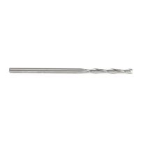 Amana Tool 46269 Solid Carbide CNC Foam Cutting Up-Cut Square End Spiral 1/8 Dia x 1-1/16  x 1/8 Shank Router Bit