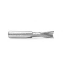 Amana Tool 46361 Solid Carbide Spiral Plunge for Solid Wood 1/2 Dia x 1-1/4 x 1/2 Inch Shank Down-Cut