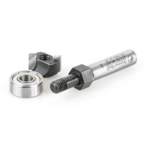 Amana Tool 47173 Carbide Tipped Dado Clean Out Assembly (Ocemco System)