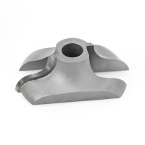 Amana Tool 47510 Carbide Tipped Cope Cutter for Entry Door