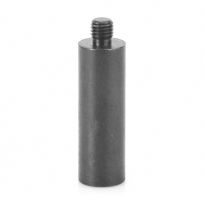 Amana Tool 47614 Threaded Arbors for Screw Type Mortising Cutters 1/4-28 NF Dia x 1/4 Height x 1/2 Inch Shank