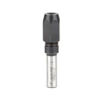 Amana Tool 47640 1/2 Inch Shank CNC Extension Adapter for 1/4 Inch Shank Router Bits
