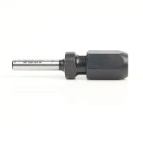 Amana Tool 47642 1/4 Inch Shank CNC Extension Adapter for 1/4 Inch Shank Router Bits