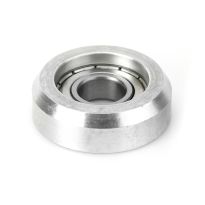 Amana Tool 47749 Ball Bearing Guide 1-1/2 Dia x 1/2 Inner Dia x .466 Height