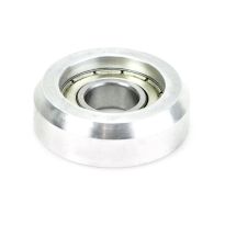 Amana Tool 47749 Ball Bearing Guide 1-1/2 Dia x 1/2 Inner Dia x .466 Height