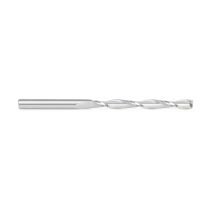 Amana Tool 48444 Solid Carbide CNC Foam Cutting Up-Cut Square End Spiral 6mm Dia x 57mm x 6mm Shank x 100mm Long Router Bit