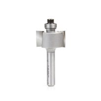 Amana Tool 49305 Rabbeting 1/4 Depth x 7/8 Dia x 1/2 x 1/4 Inch Shank