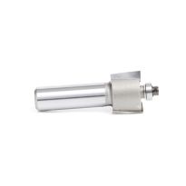 Amana Tool 49307 Rabbeting 1/4 Depth x 7/8 Dia x 5/8 x 1/2 Inch Shank