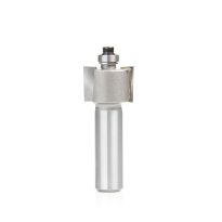 Amana Tool 49307 Rabbeting 1/4 Depth x 7/8 Dia x 5/8 x 1/2 Inch Shank