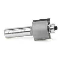 Amana Tool 49310 Special Rabbet Bit 9/32 Depth x 1-1/16 Dia x 7/8 x 1/2 Inch Shank