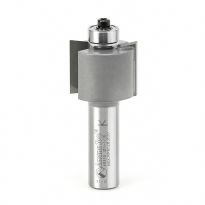 Amana Tool 49310 Special Rabbet Bit 9/32 Depth x 1-1/16 Dia x 7/8 x 1/2 Inch Shank