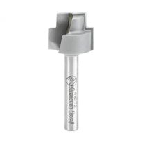 Amana Tool 49372 Stepped Rabbet 3/4 Dia x 5/8 x 1/4 Inch Shank