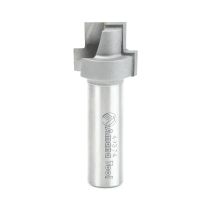 Amana Tool 49374 Stepped Rabbet 7/8 Dia x 11/16 x 1/2 Inch Shank